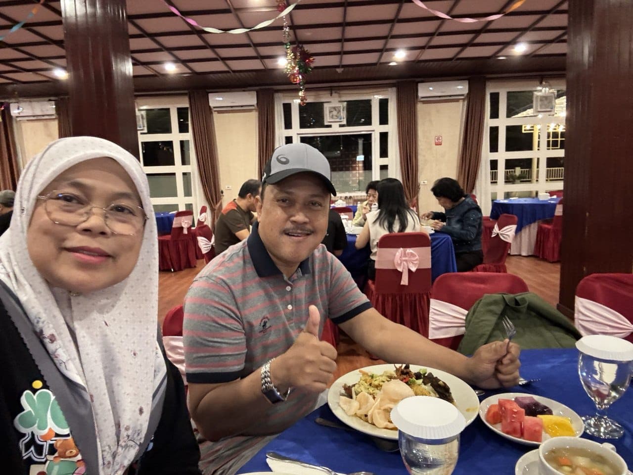 Istana Maimun - destinasi pakej percutian Medan