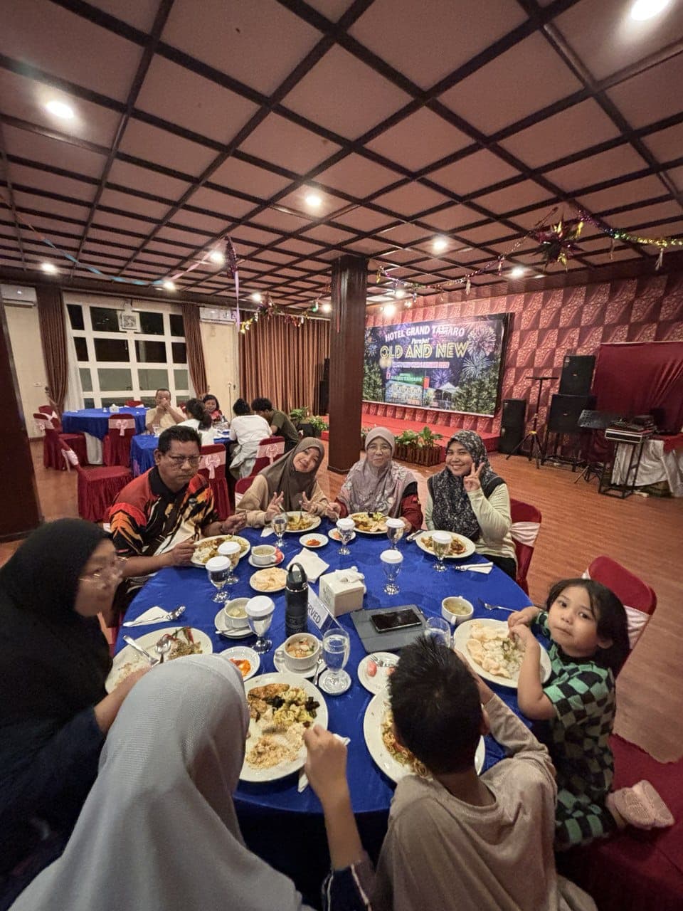 Berastagi - foto pelanggan 3